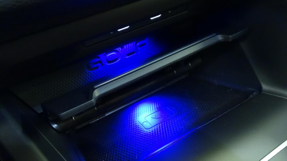 VOLKSWAGEN-GOLF-2.0 TSI - 300 GTI Clubsport 45 DSG