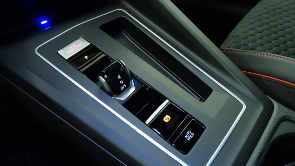 VOLKSWAGEN-GOLF-2.0 TSI - 300 GTI Clubsport 45 DSG