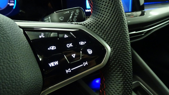 VOLKSWAGEN-GOLF-2.0 TSI - 300 GTI Clubsport 45 DSG