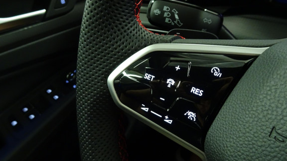 VOLKSWAGEN-GOLF-2.0 TSI - 300 GTI Clubsport 45 DSG