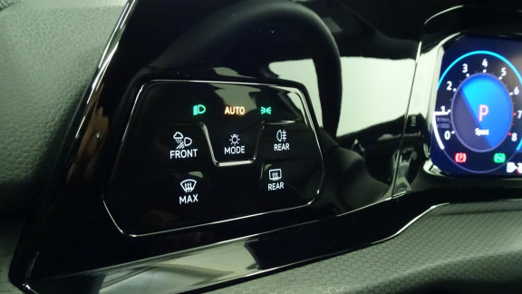 VOLKSWAGEN-GOLF-2.0 TSI - 300 GTI Clubsport 45 DSG