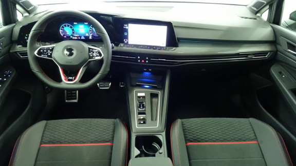 VOLKSWAGEN-GOLF-2.0 TSI - 300 GTI Clubsport 45 DSG