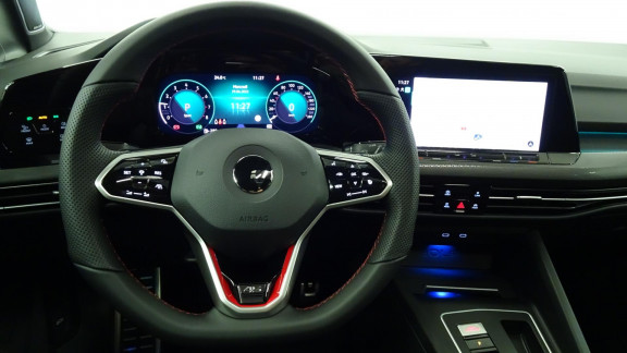 VOLKSWAGEN-GOLF-2.0 TSI - 300 GTI Clubsport 45 DSG