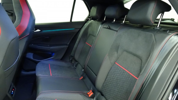 VOLKSWAGEN-GOLF-2.0 TSI - 300 GTI Clubsport 45 DSG