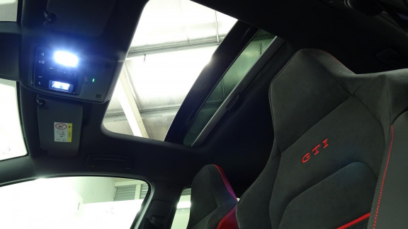 VOLKSWAGEN-GOLF-2.0 TSI - 300 GTI Clubsport 45 DSG