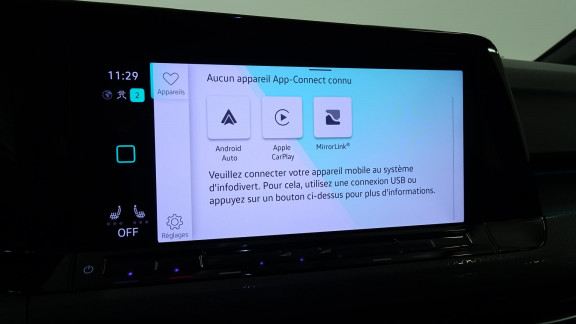 VOLKSWAGEN-GOLF-2.0 TSI - 300 GTI Clubsport 45 DSG