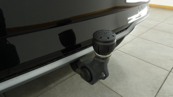 AUDI-A3 SPORTBACK-35 TFSI CoD -150 - BV S-Tronic 7 Sport