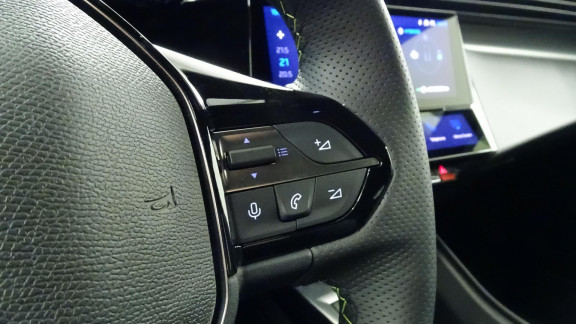 PEUGEOT-308 SW-PHEV - 180ch - BV e-EAT8 GT 