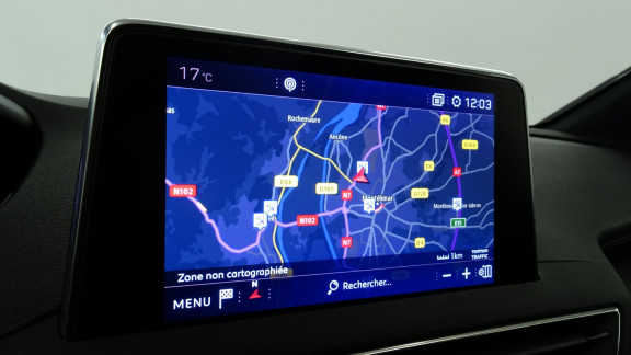 PEUGEOT-5008- 1.5 BlueHDi S&S - 130 - BV EAT8 GT Line