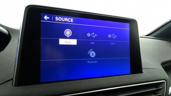 PEUGEOT-5008- 1.5 BlueHDi S&S - 130 - BV EAT8 GT Line