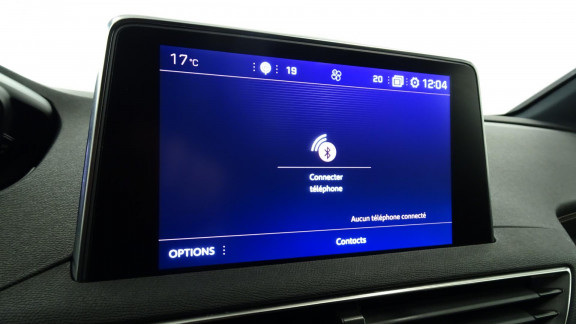 PEUGEOT-5008- 1.5 BlueHDi S&S - 130 - BV EAT8 GT Line