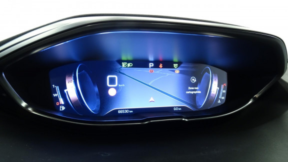 PEUGEOT-5008- 1.5 BlueHDi S&S - 130 - BV EAT8 GT Line