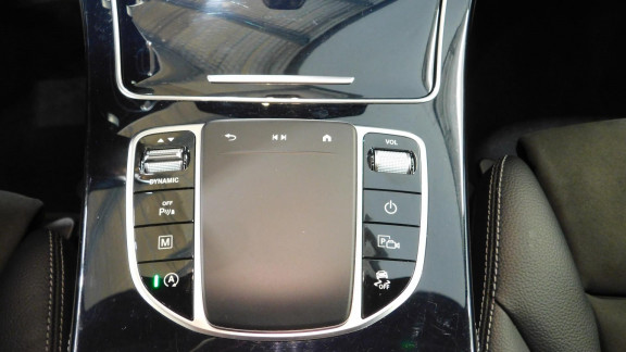 MERCEDES-GLC-Coupé 220 d - BV 9G-Tronic  COUPE - BM C253 AMG Line 4-Matic PHASE 2