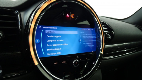 nouvelle-MINI-CLUBMAN-2.0i - 178 - BVR  Cooper S KNIGHTSBRIDGE