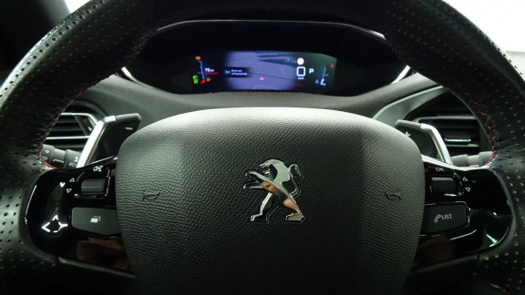 PEUGEOT-308 SW-1.2i PureTech 12V S&S - 130ch - BV EAT8 GT Pack