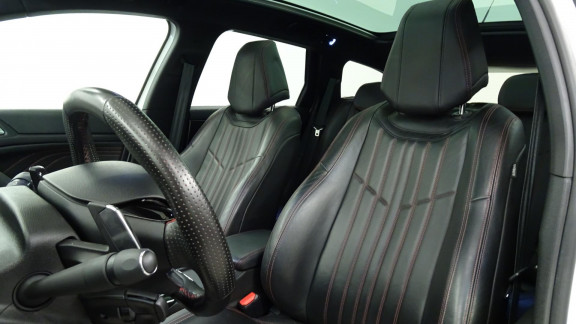 PEUGEOT-308 SW-1.2i PureTech 12V S&S - 130ch - BV EAT8 GT Pack