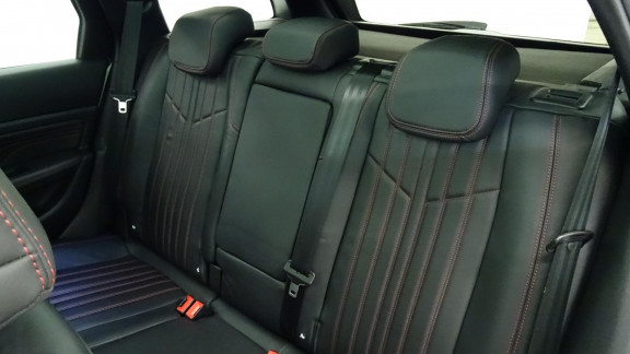 PEUGEOT-308 SW-1.2i PureTech 12V S&S - 130ch - BV EAT8 GT Pack