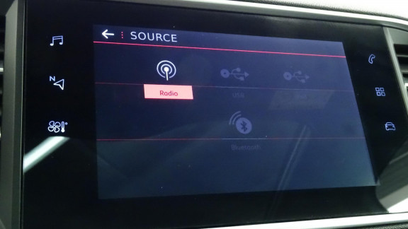 PEUGEOT-308 SW-1.2i PureTech 12V S&S - 130ch - BV EAT8 GT Pack