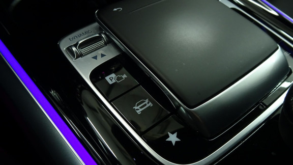 MERCEDES-GLB-200 d - 8G-DCT Progressive Line 