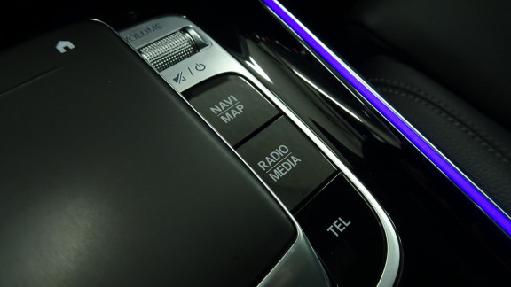 MERCEDES-GLB-200 d - 8G-DCT Progressive Line 