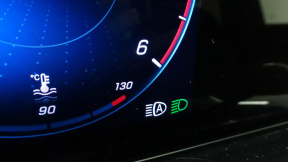 MERCEDES-GLB-200 d - 8G-DCT Progressive Line 