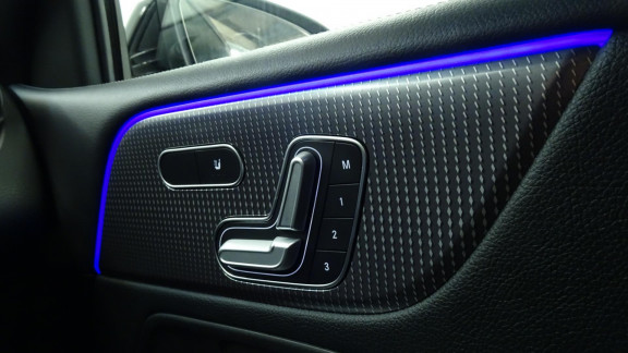 MERCEDES-GLB-200 d - 8G-DCT Progressive Line 