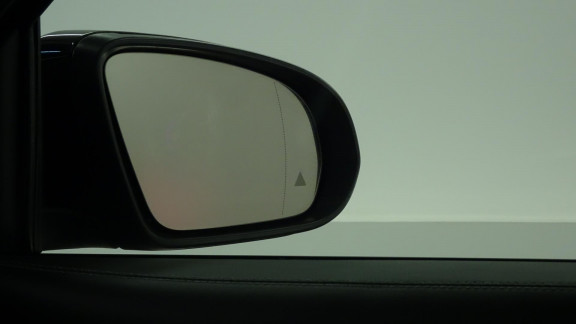 MERCEDES-GLB-200 d - 8G-DCT Progressive Line 