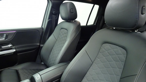 MERCEDES-GLB-200 d - 8G-DCT Progressive Line 