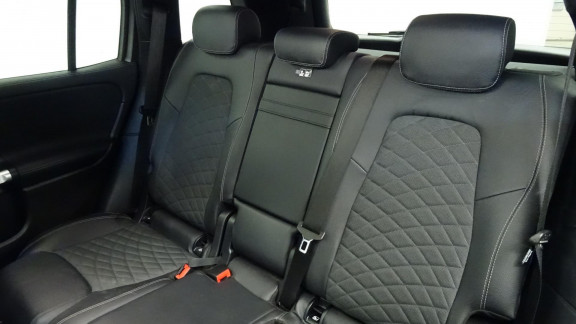 MERCEDES-GLB-200 d - 8G-DCT Progressive Line 