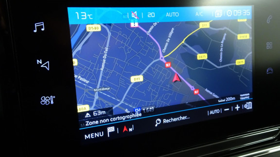 CITROEN-C3-1.2 PureTech 12V - 110ch - BV EAT6 Shine