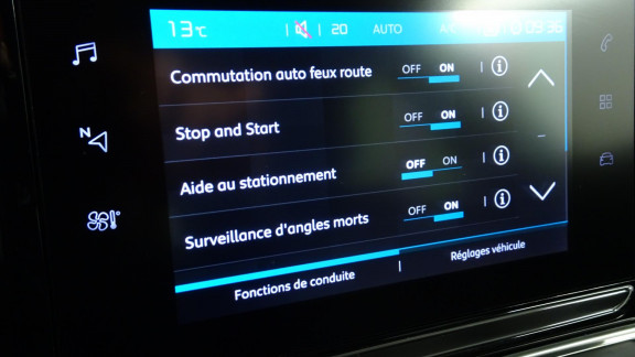 CITROEN-C3-1.2 PureTech 12V - 110ch - BV EAT6 Shine