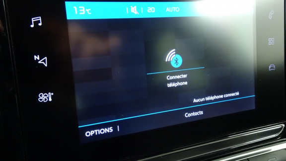 CITROEN-C3-1.2 PureTech 12V - 110ch - BV EAT6 Shine