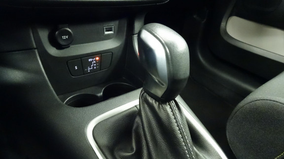 CITROEN-C3-1.2 PureTech 12V - 110ch - BV EAT6 Shine