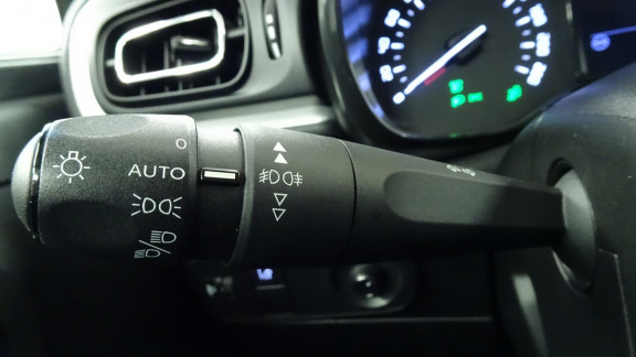 CITROEN-C3-1.2 PureTech 12V - 110ch - BV EAT6 Shine