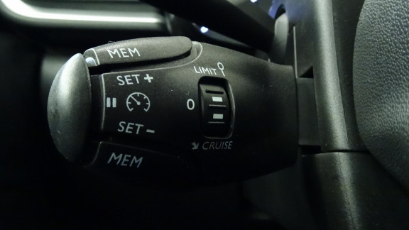 CITROEN-C3-1.2 PureTech 12V - 110ch - BV EAT6 Shine