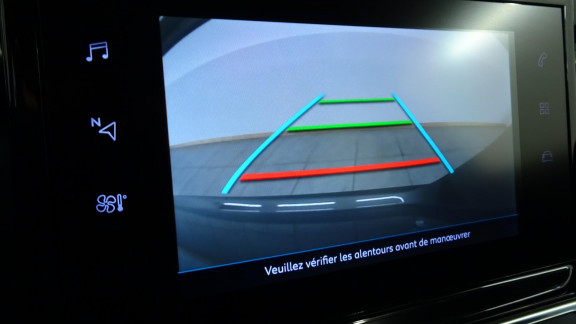 CITROEN-C3-1.2 PureTech 12V - 110ch - BV EAT6 Shine