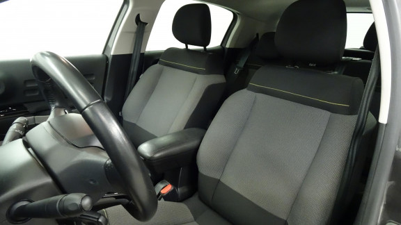 CITROEN-C3-1.2 PureTech 12V - 110ch - BV EAT6 Shine