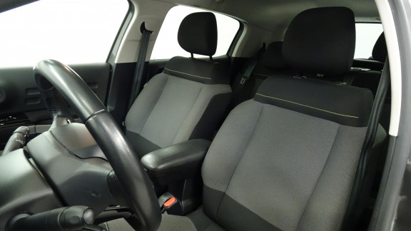 CITROEN-C3-1.2 PureTech 12V - 110ch - BV EAT6 Shine