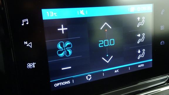 CITROEN-C3-1.2 PureTech 12V - 110ch - BV EAT6 Shine