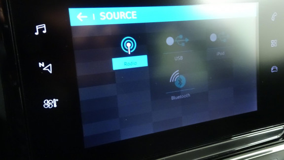 CITROEN-C3-1.2 PureTech 12V - 110ch - BV EAT6 Shine