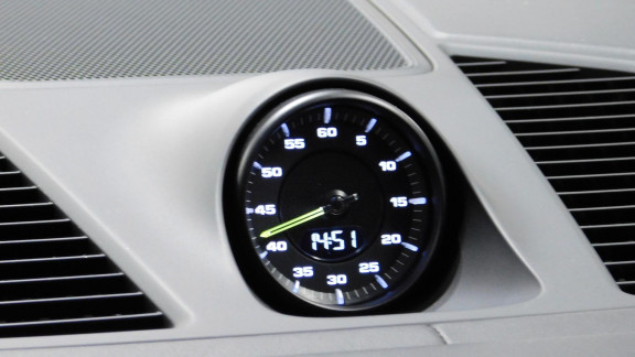 PORSCHE-CAYENNE-3.0i V6 - 462 - BVA Tiptronic S - Start&Stop  2017 E-Hybrid 