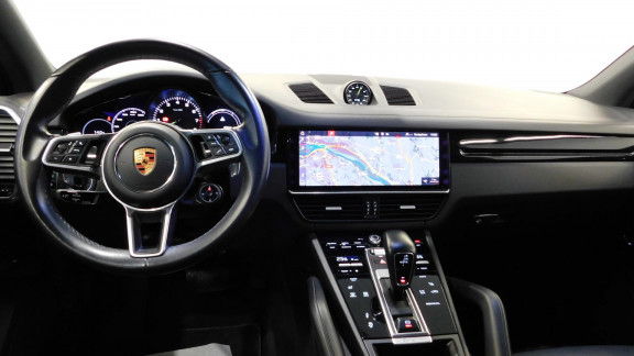 PORSCHE-CAYENNE-3.0i V6 - 462 - BVA Tiptronic S - Start&Stop  2017 E-Hybrid 