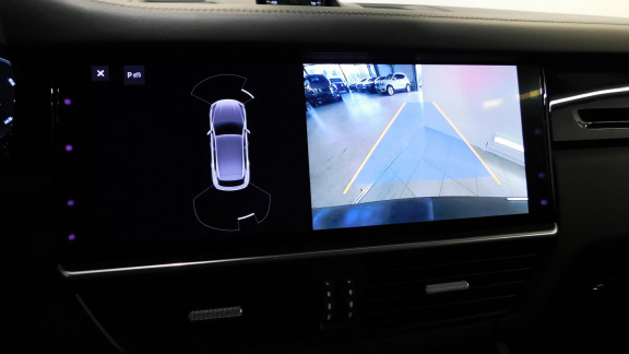 PORSCHE-CAYENNE-3.0i V6 - 462 - BVA Tiptronic S - Start&Stop  2017 E-Hybrid 