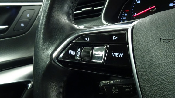 AUDI-A6 AVANT-Quattro 40 TDI - 204 - BV S-tronic