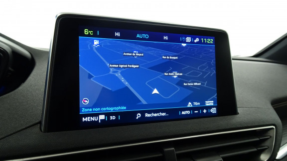 PEUGEOT-3008- Hybrid - 225 - BV e-EAT8 GT