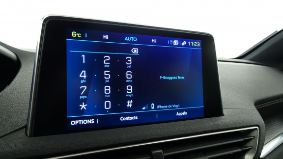 PEUGEOT-3008- Hybrid - 225 - BV e-EAT8 GT