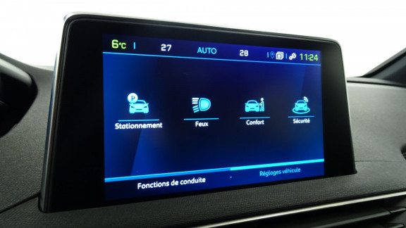 PEUGEOT-3008- Hybrid - 225 - BV e-EAT8 GT