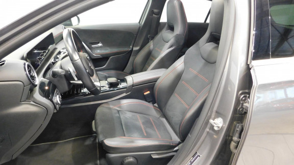 MERCEDES-CLASSE A-A 250 e - BV 8G-DCT  BERLINE 4P - BM 177 AMG Line PHASE 1