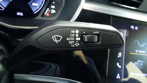 AUDI-Q3 SPORTBACK-45 TFSI e - 245 - BV S-tronic 6  S Line 