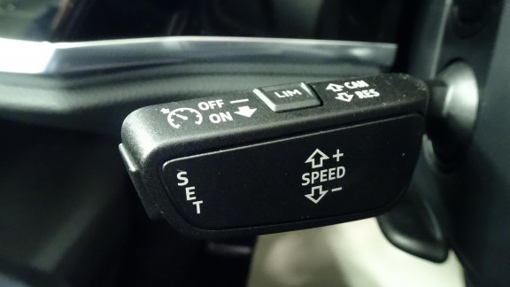 AUDI-Q3 SPORTBACK-45 TFSI e - 245 - BV S-tronic 6  S Line 